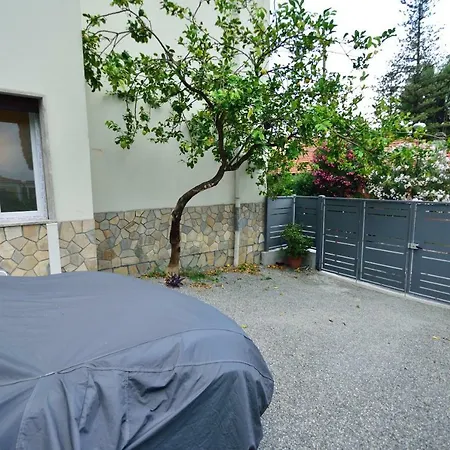 Del Limone Lejlighed Sanremo